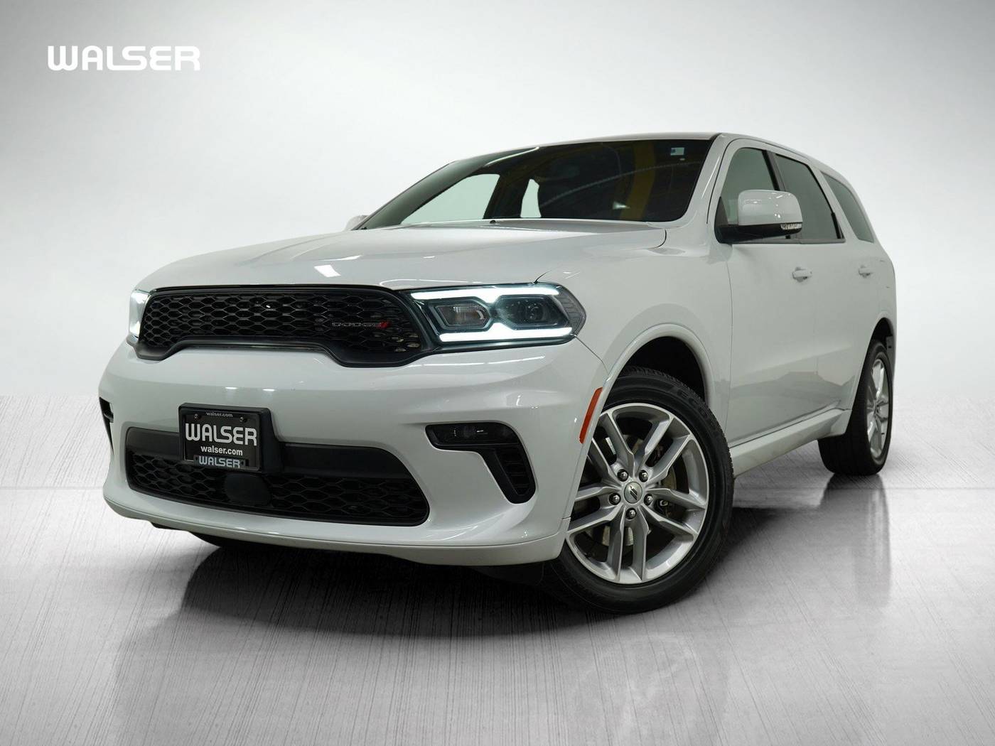 2022 Dodge Durango