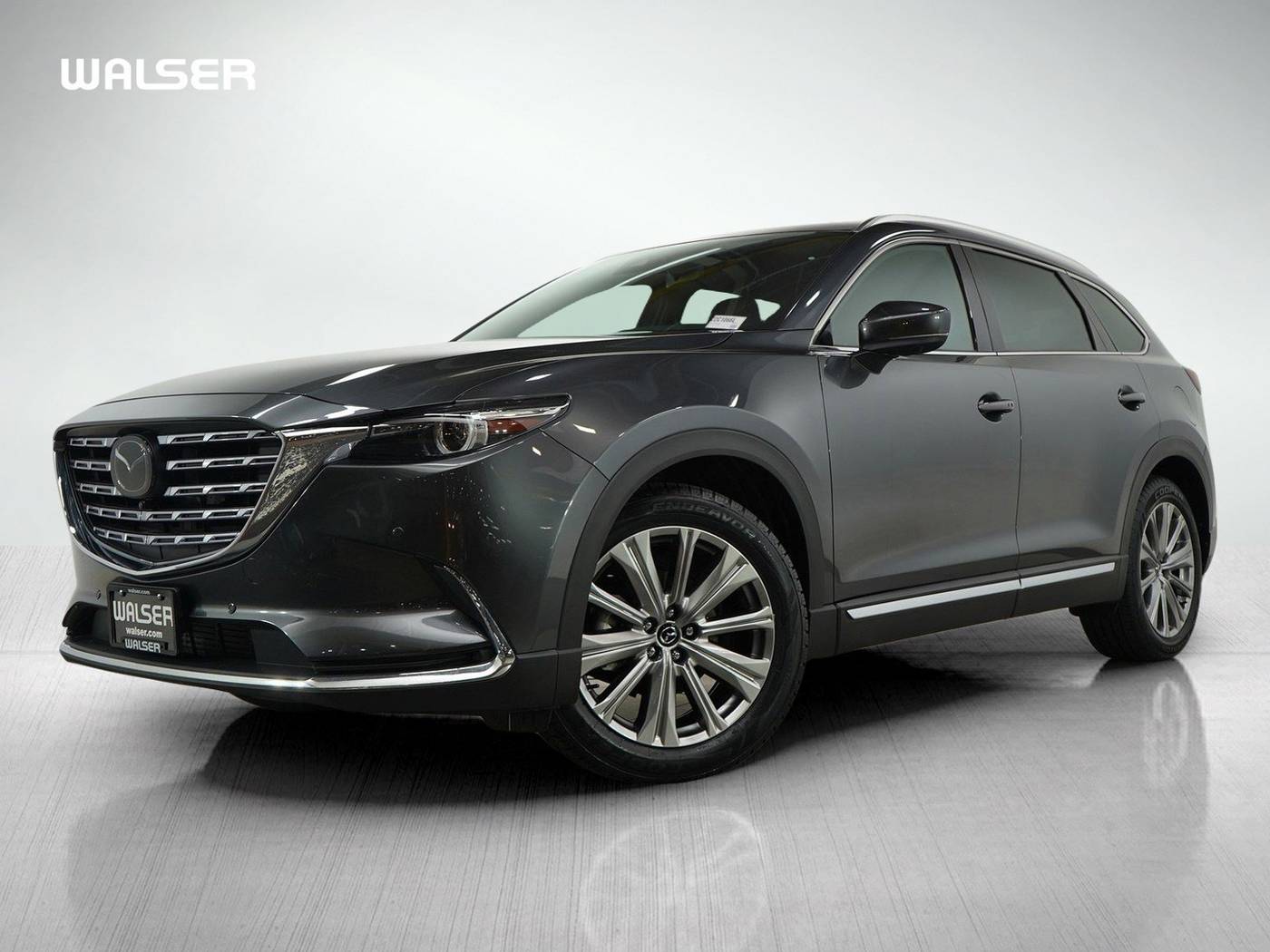 2023 Mazda CX-9