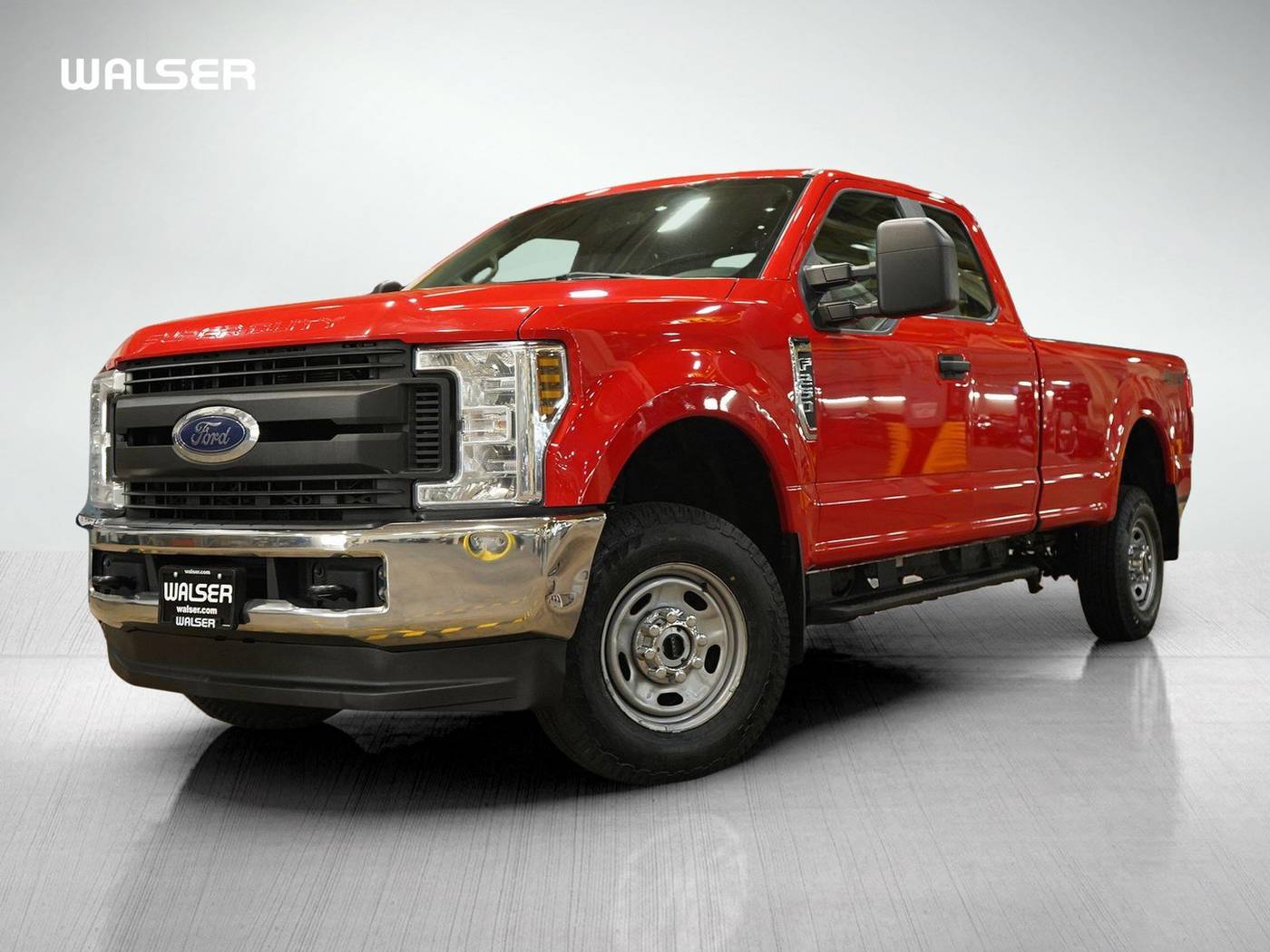 2019 Ford Super Duty F-250 Srw