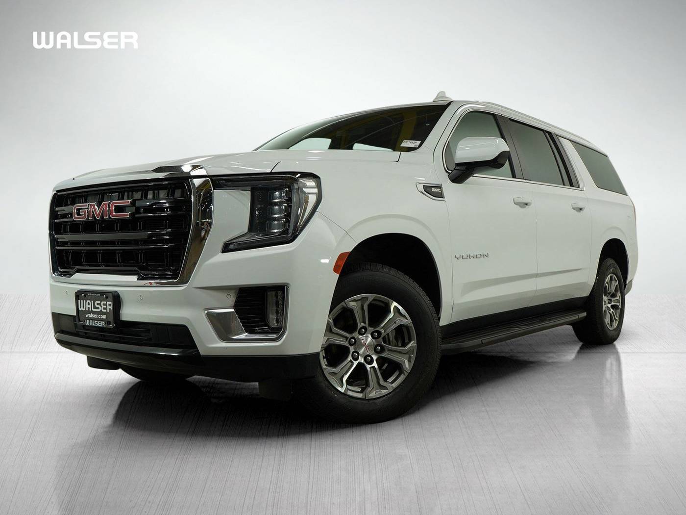 2022 GMC Yukon Xl