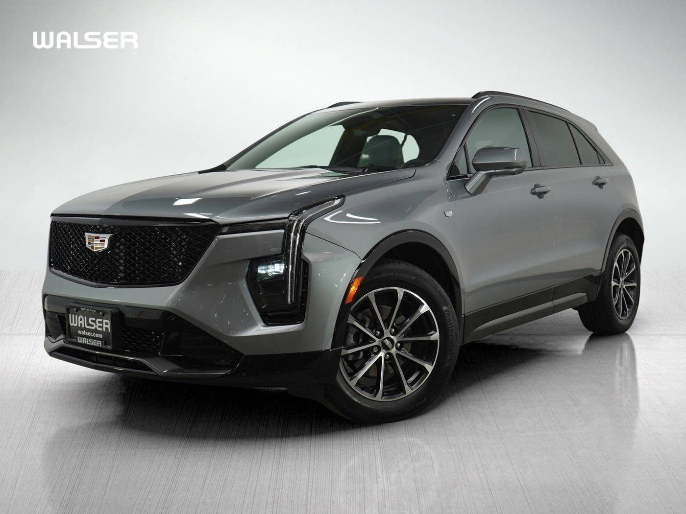 2024 Cadillac XT4