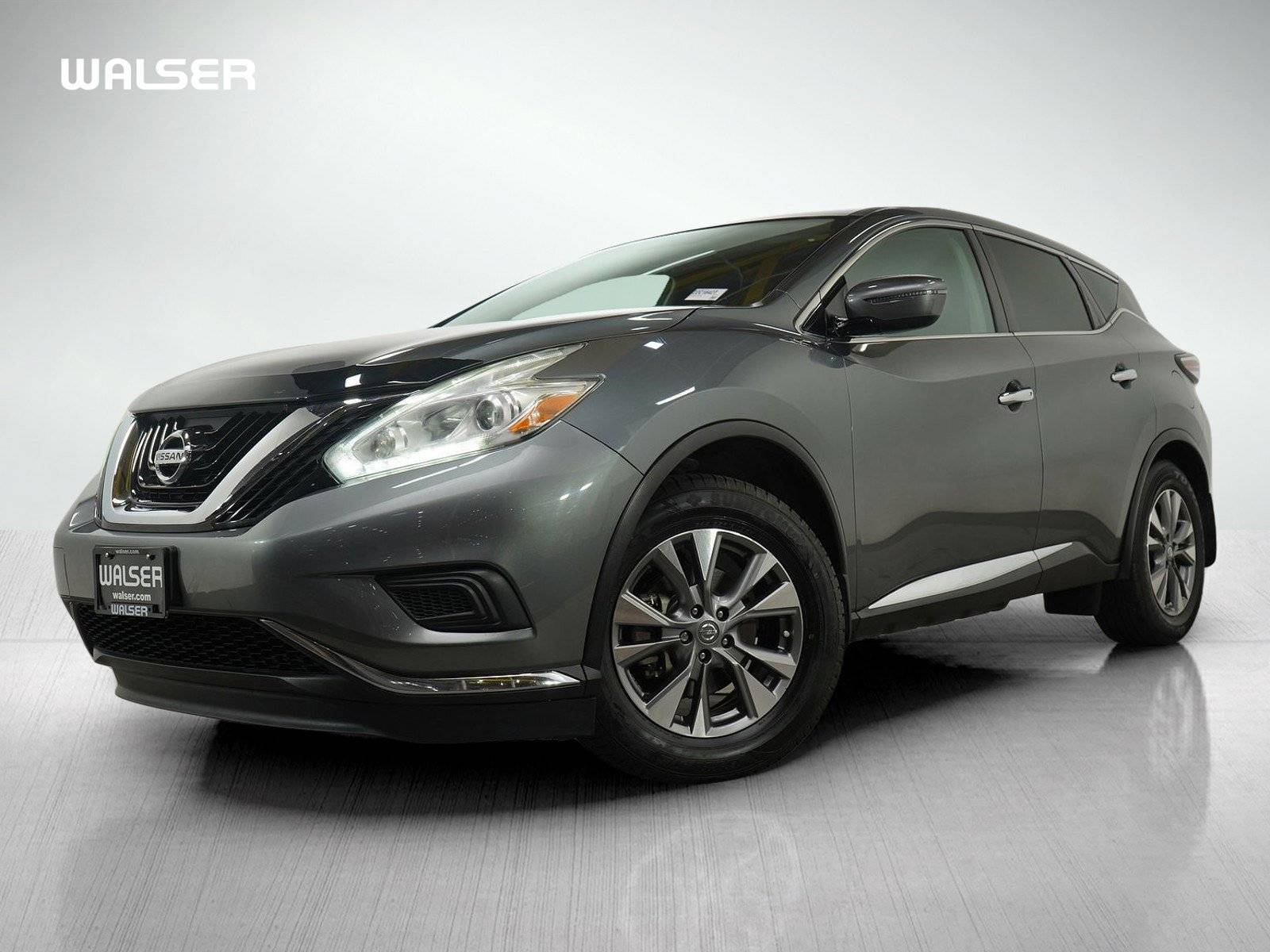 2016 Nissan Murano