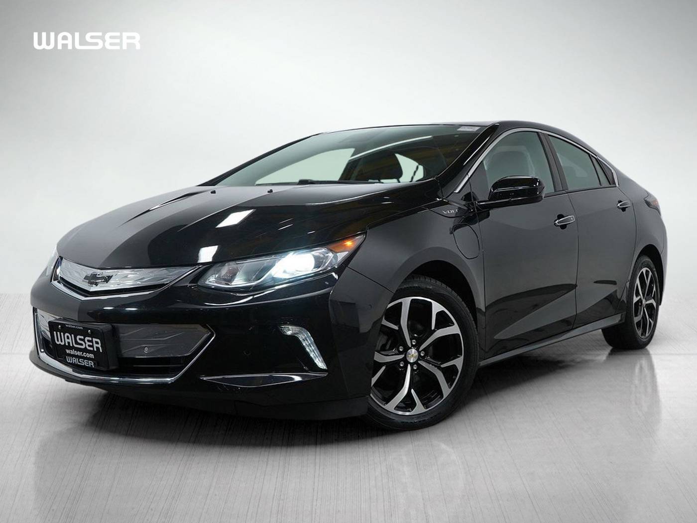 2019 Chevrolet Volt