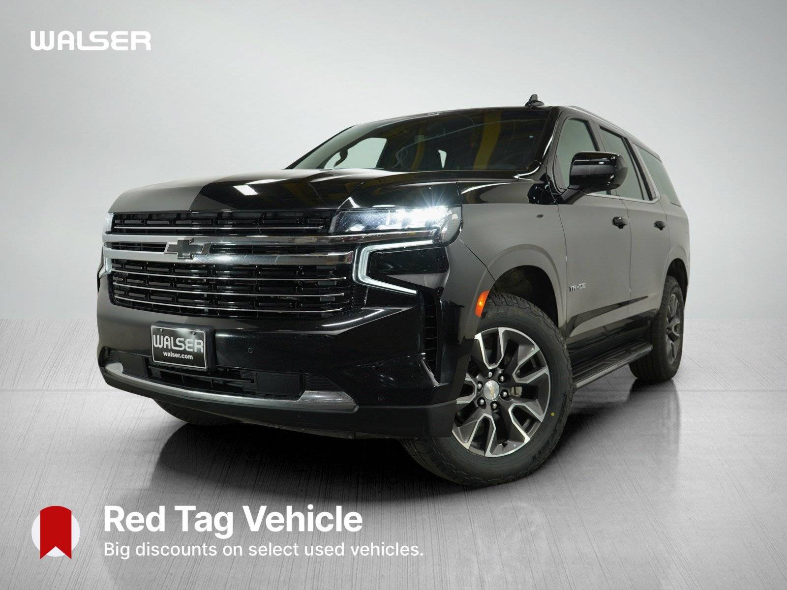 2023 Chevrolet Tahoe