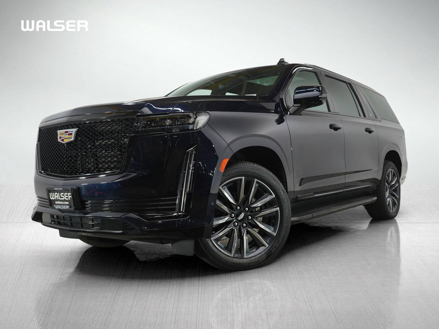 2023 Cadillac Escalade Esv