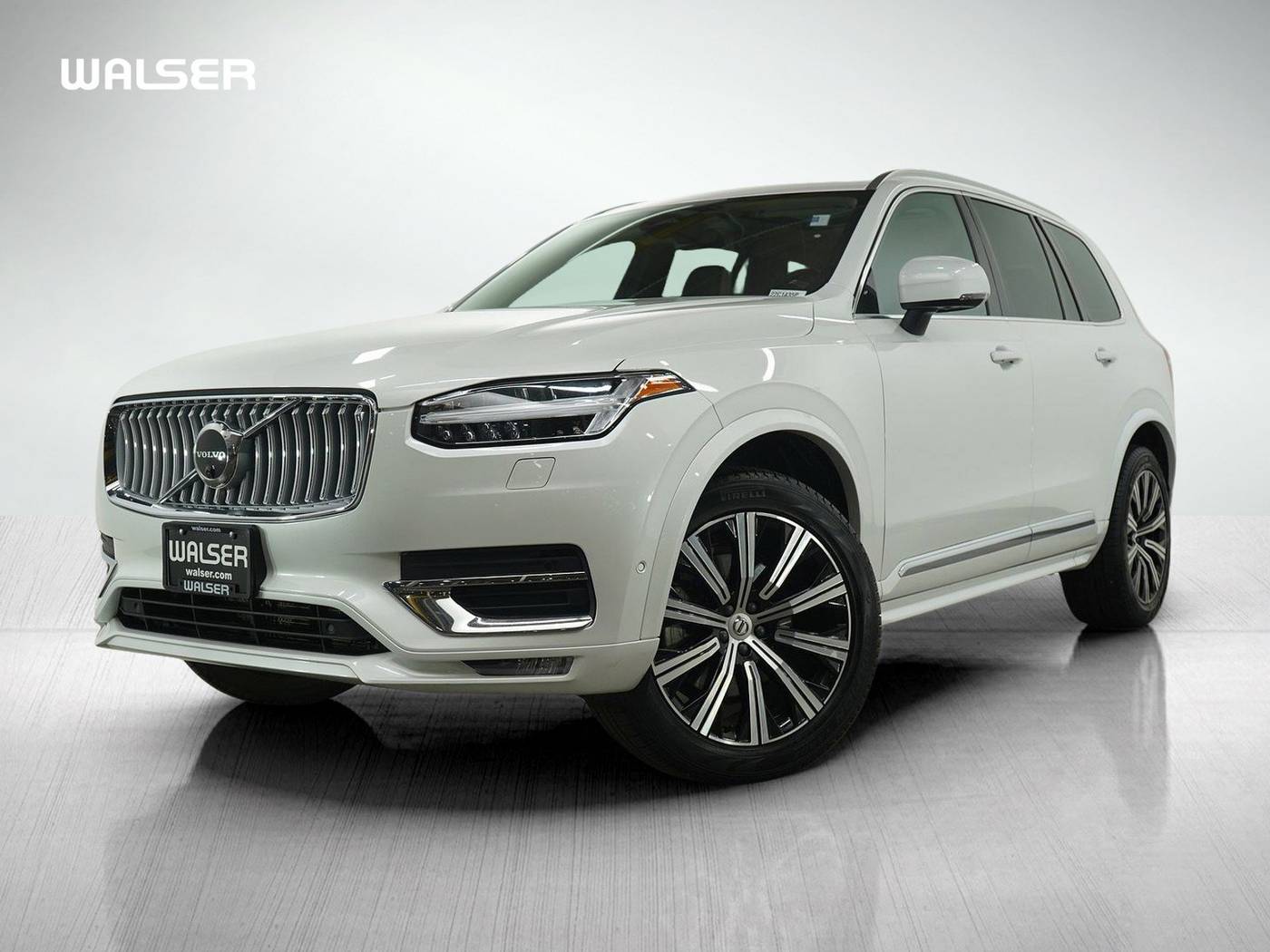 2023 Volvo XC90