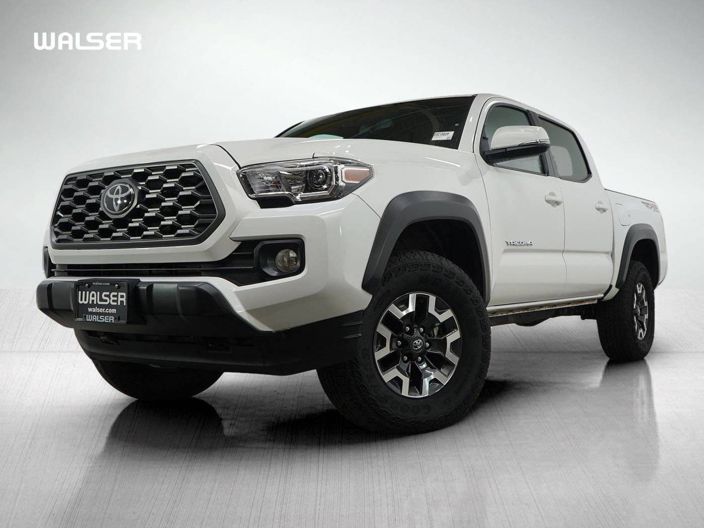 2023 Toyota Tacoma 4wd