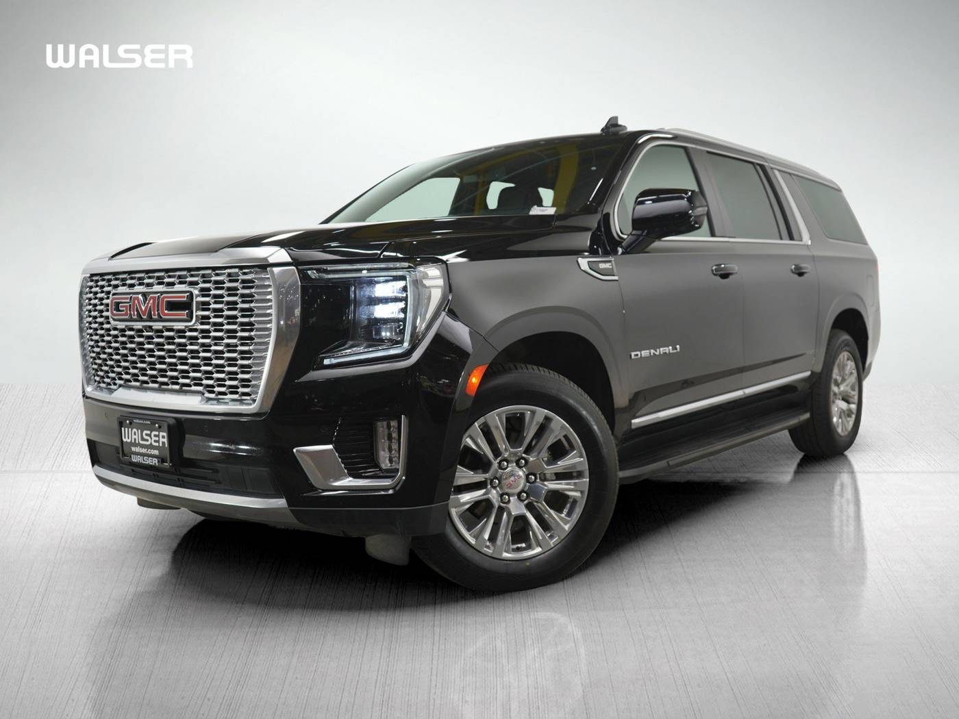 2023 GMC Yukon Xl