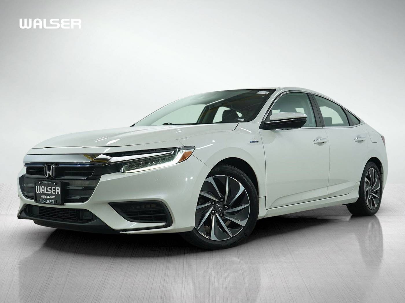 2019 Honda Insight