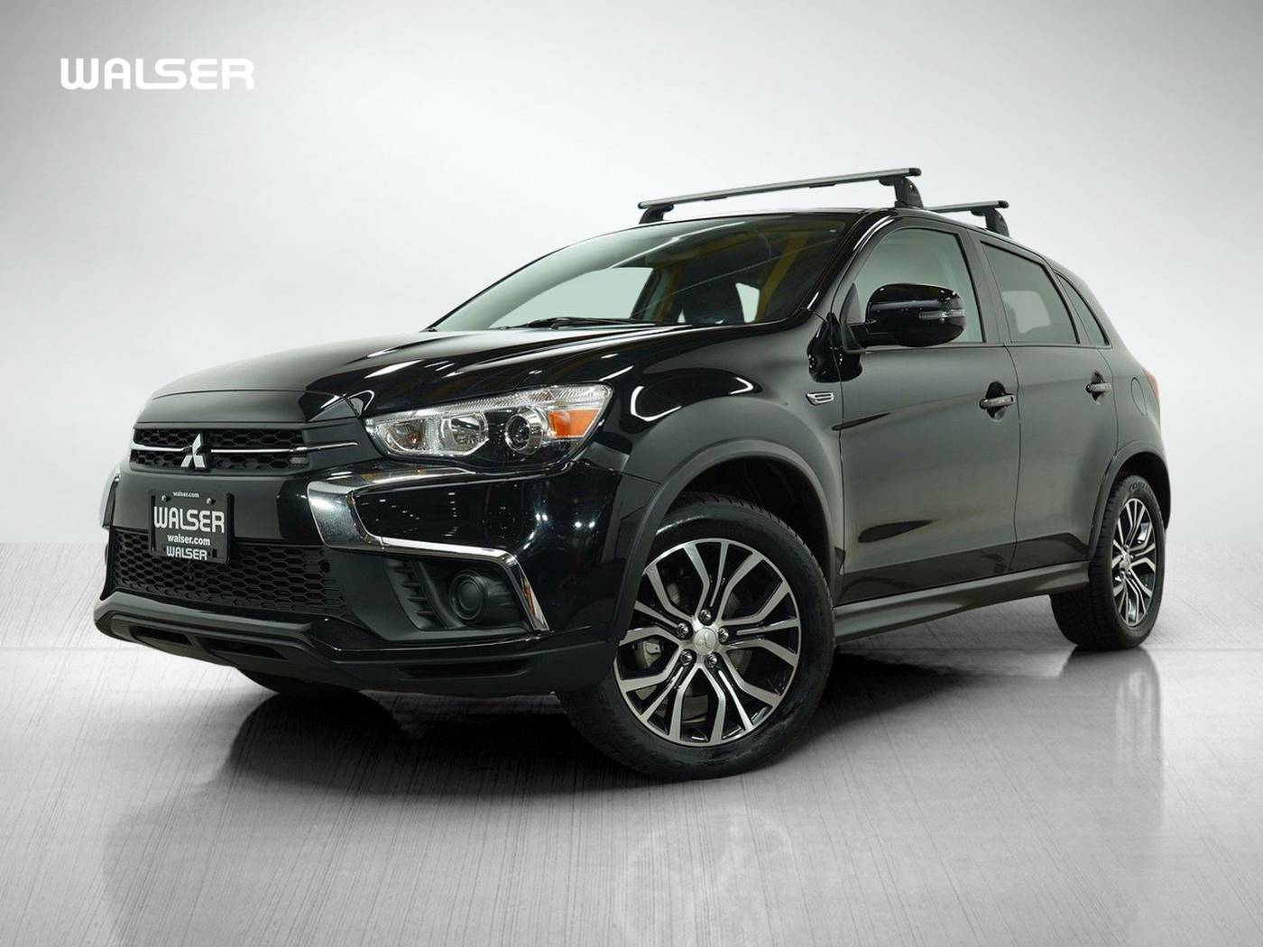 2019 Mitsubishi Outlander Sport