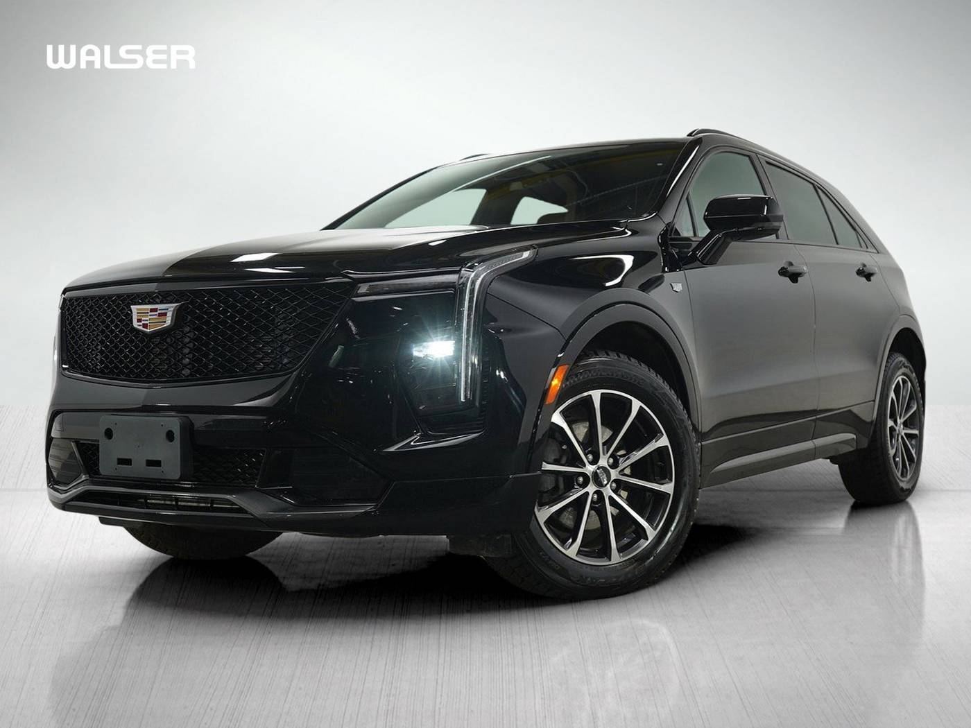 2024 Cadillac XT4