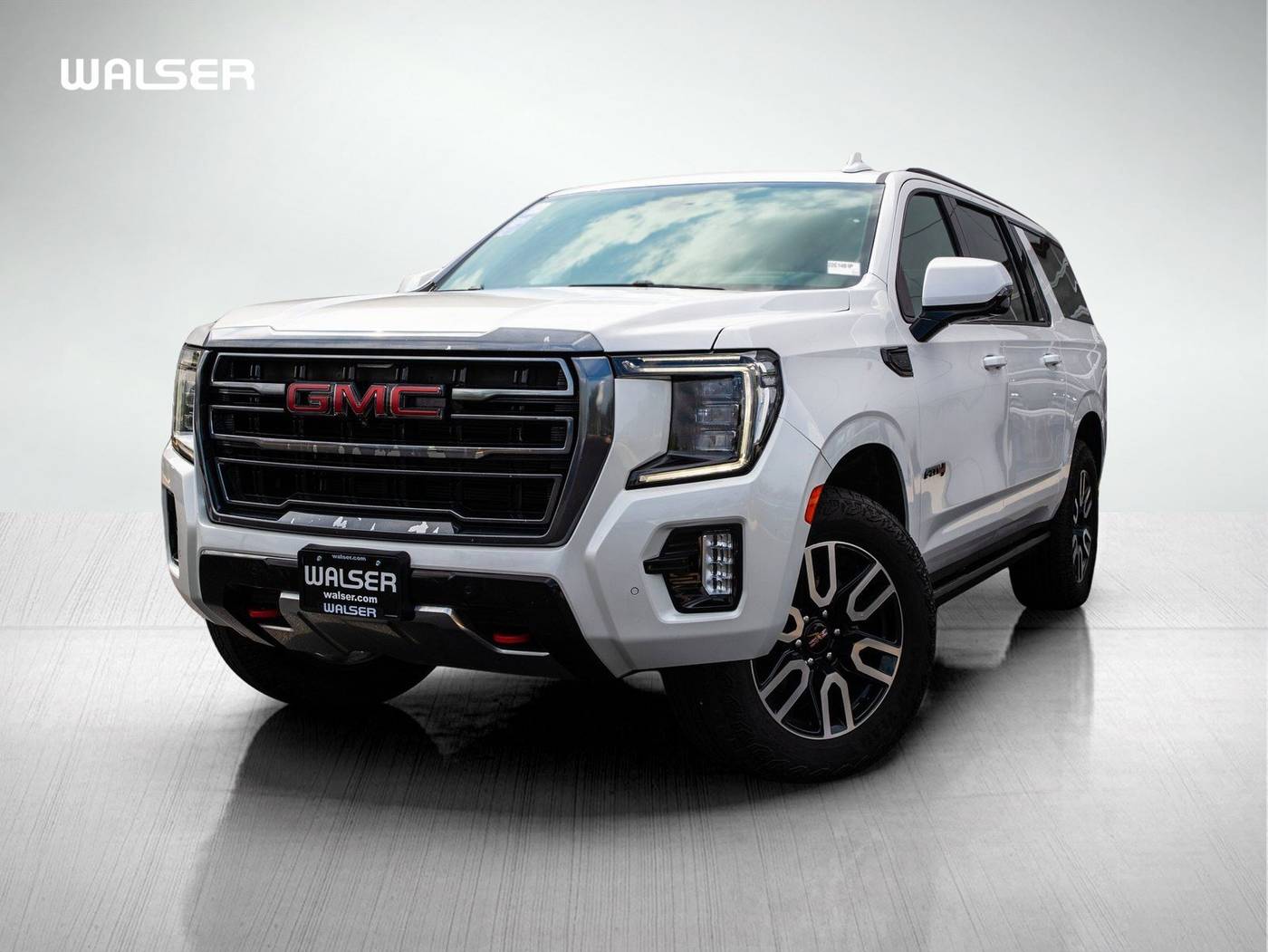 2023 GMC Yukon Xl