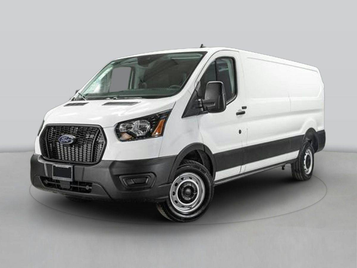 2024 Ford Transit Cargo Van