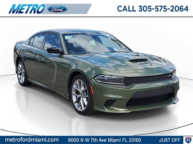 2023 Dodge Charger