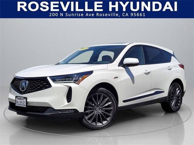2024 Acura RDX
