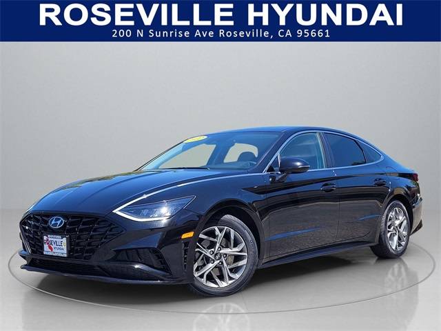 2022 Hyundai Sonata