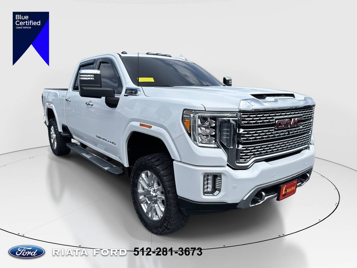 2022 GMC Sierra 2500hd