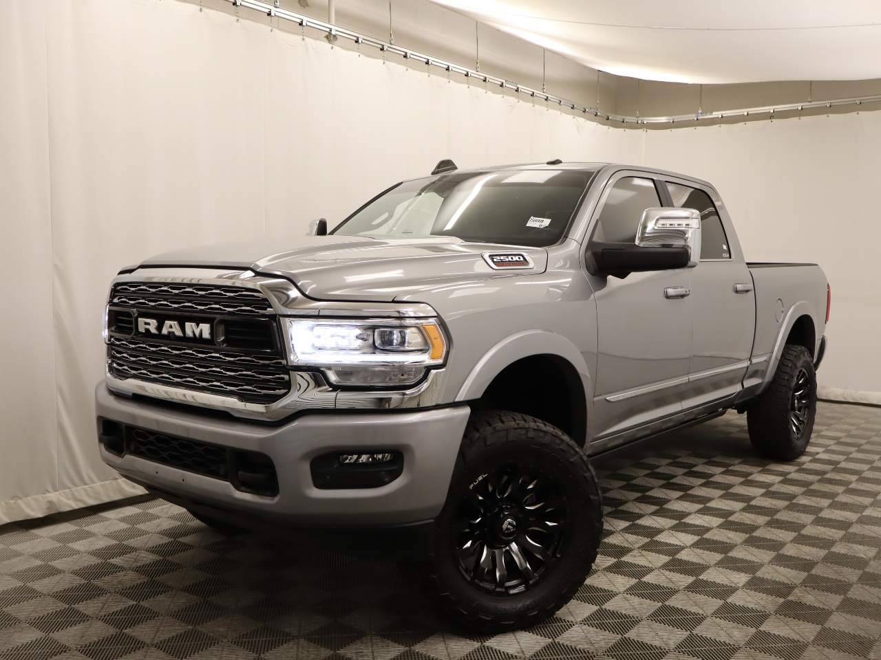 2023 RAM 2500