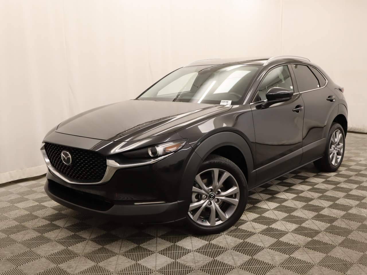 2022 Mazda Cx-30