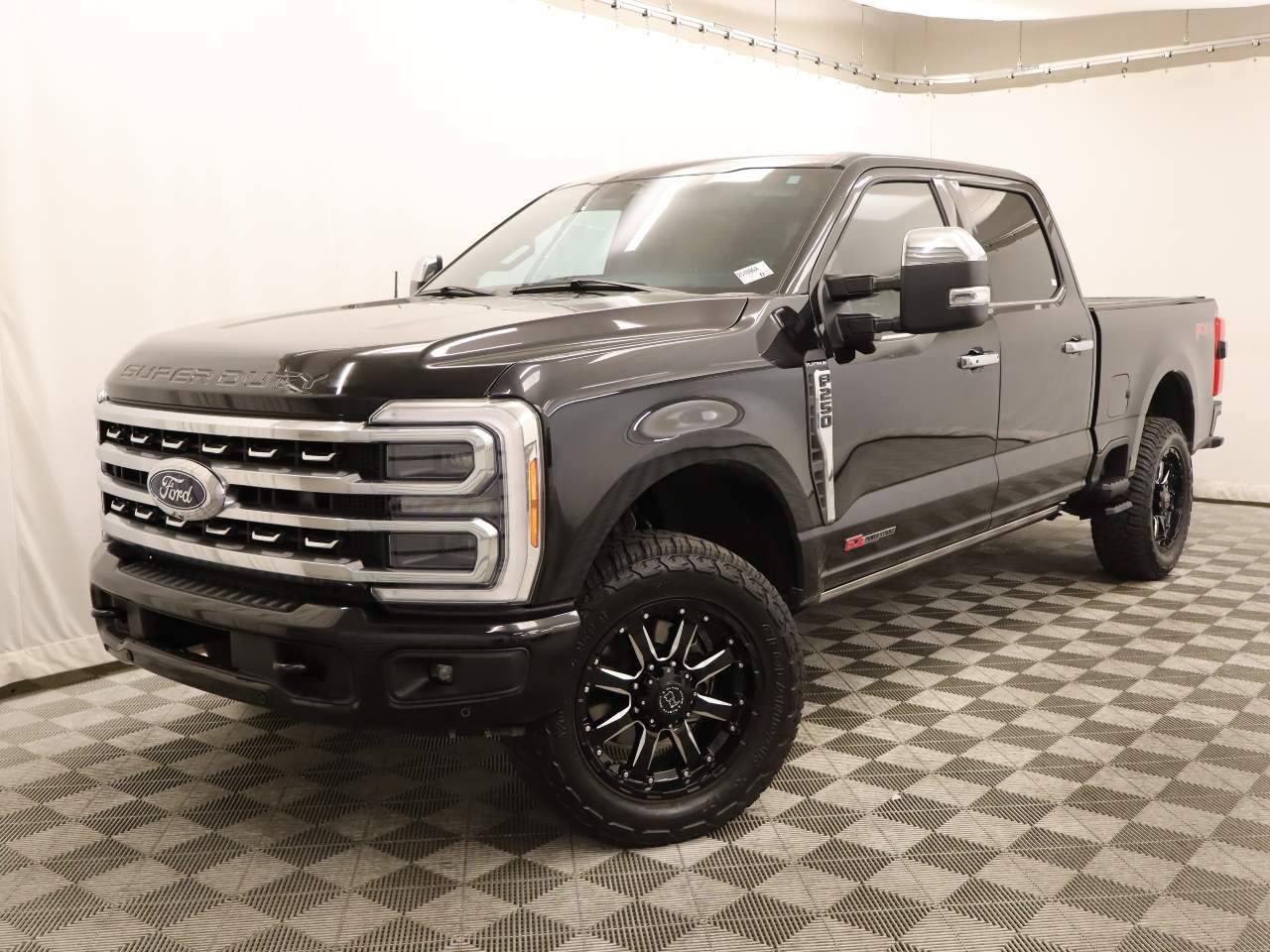 2023 Ford Super Duty F-250 Srw