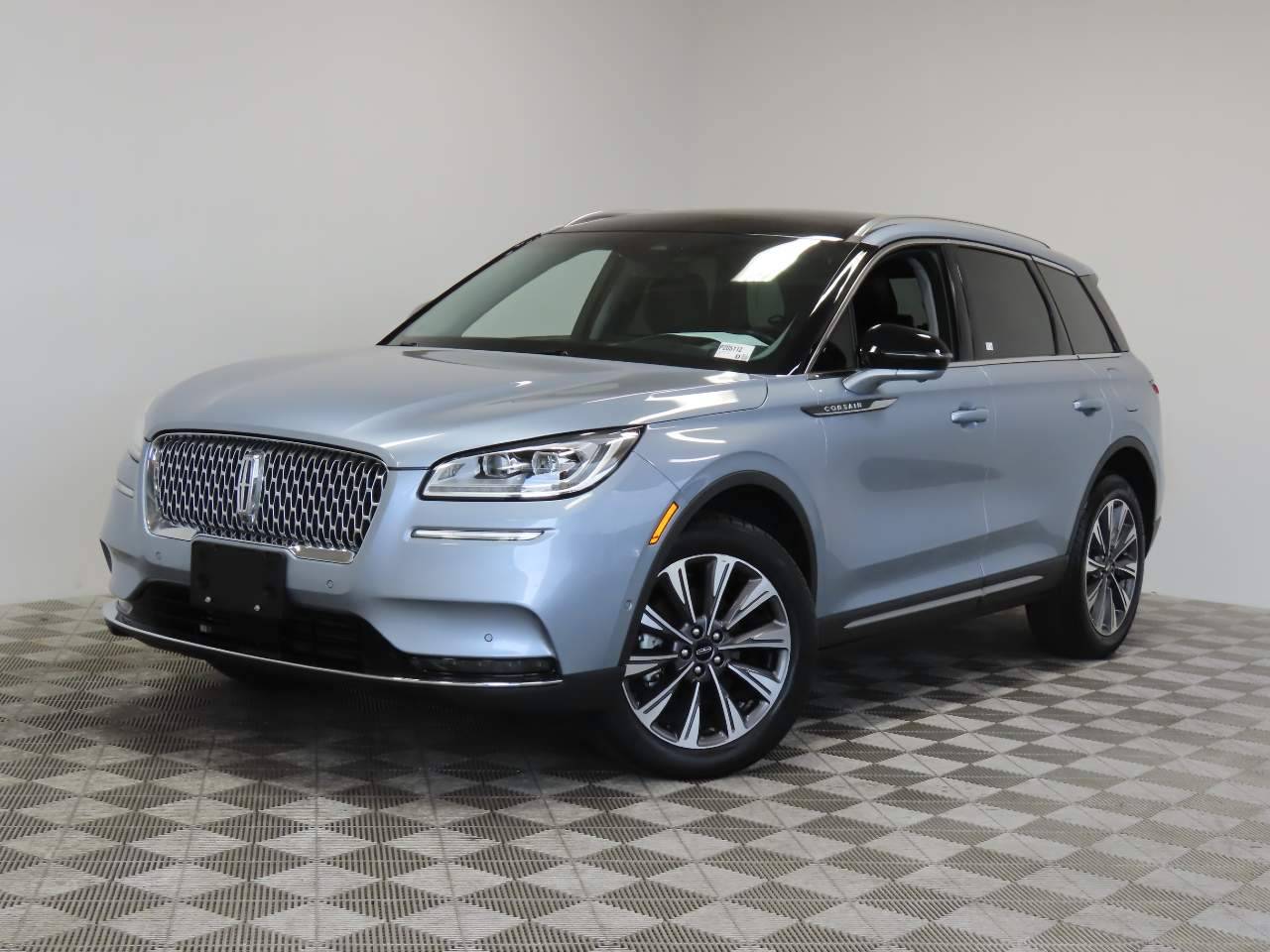 2022 Lincoln Corsair