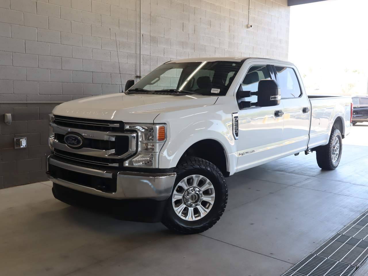 2020 Ford Super Duty F-250 Srw