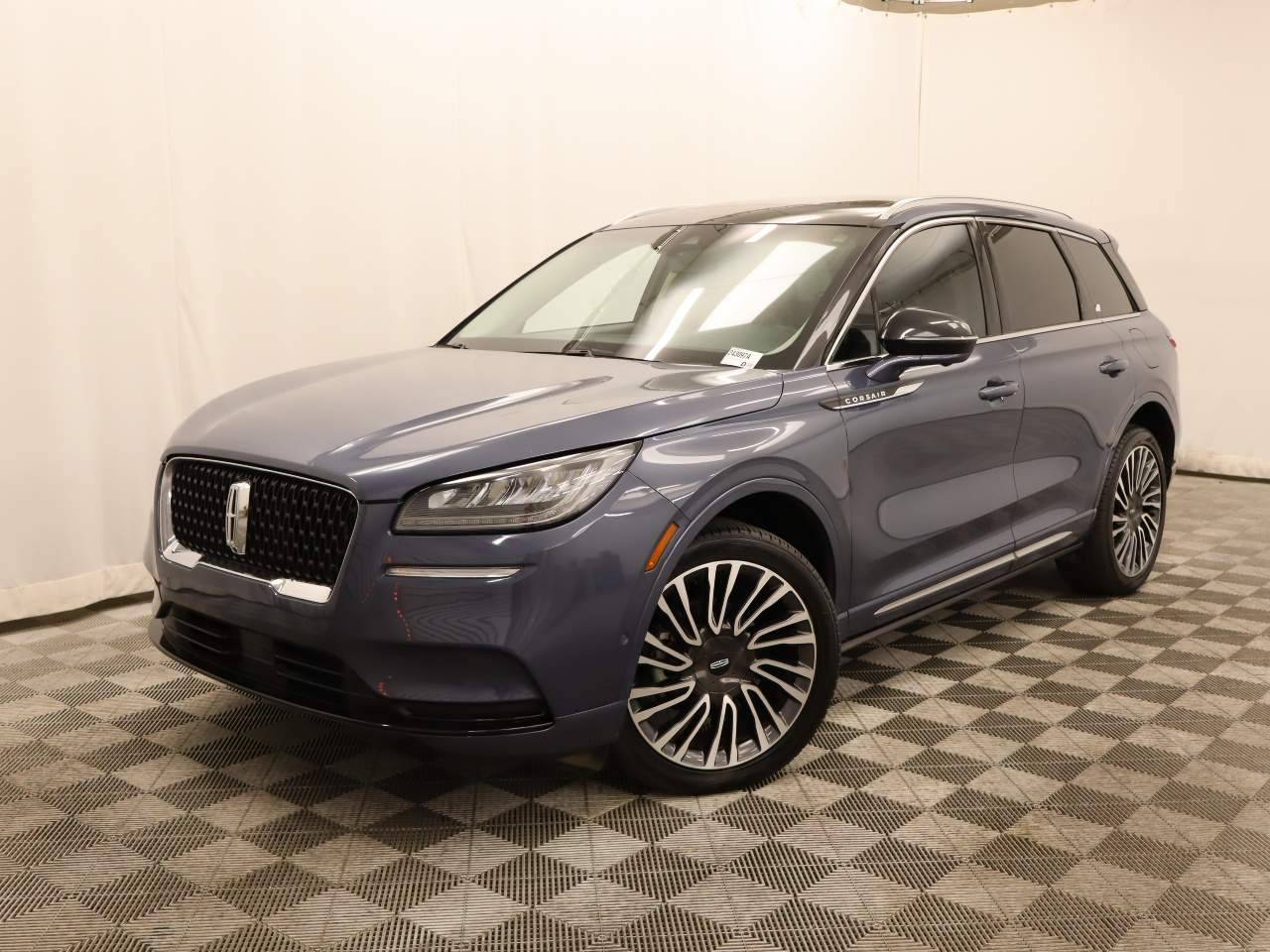 2022 Lincoln Corsair