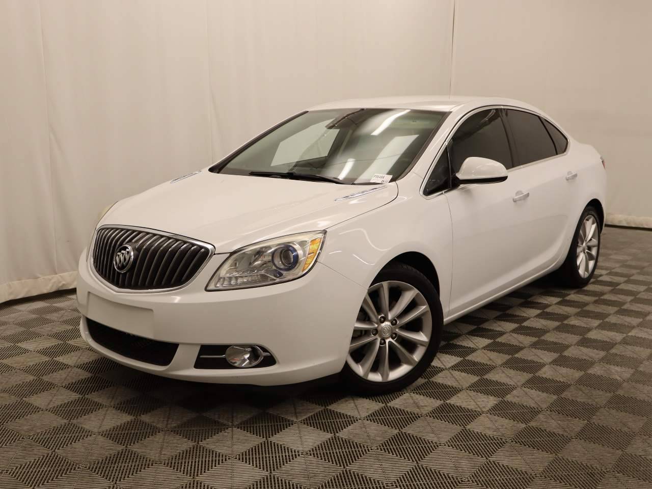 2014 Buick Verano