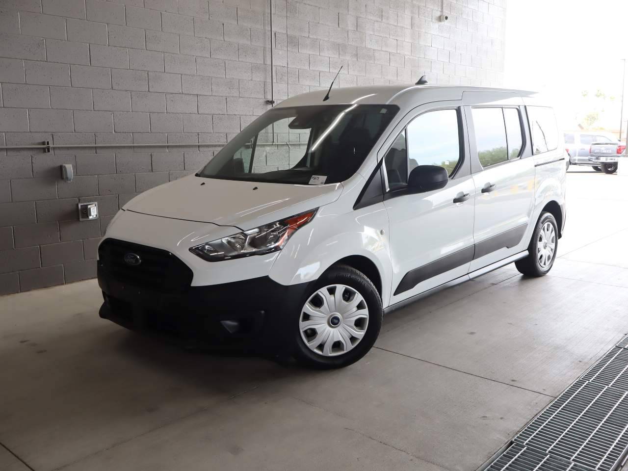 2023 Ford Transit Connect Wagon
