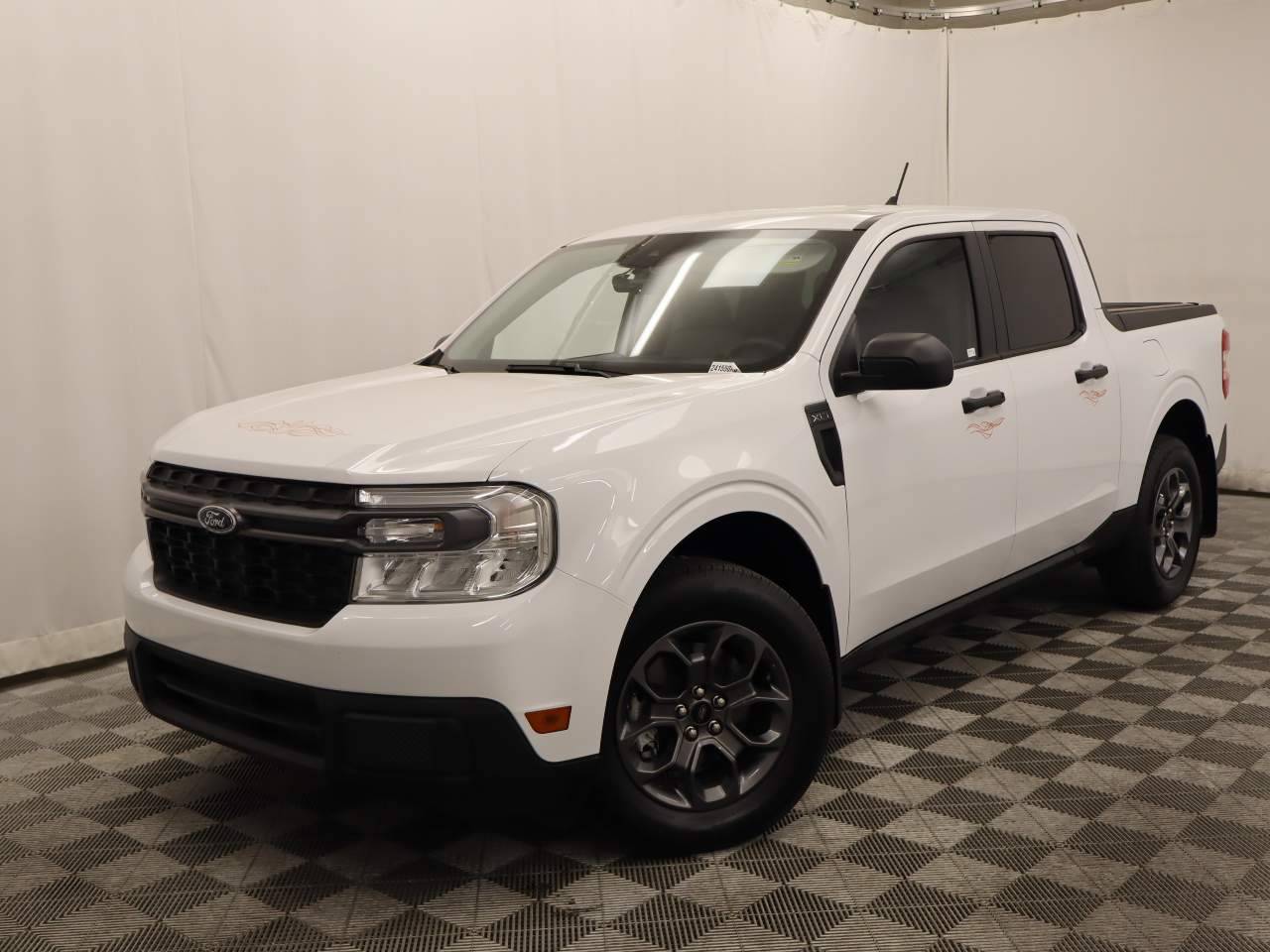 2024 Ford Maverick