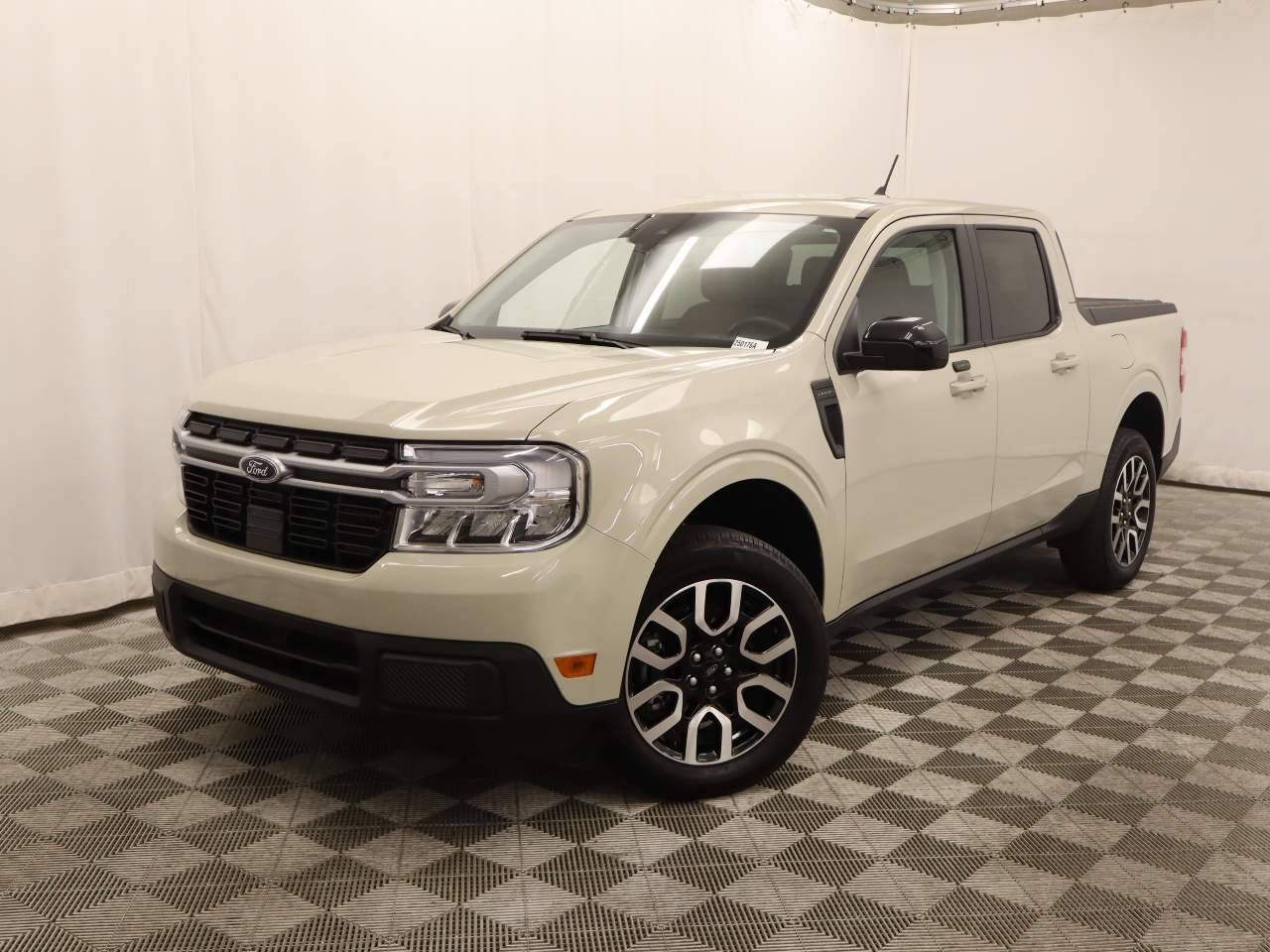 2024 Ford Maverick