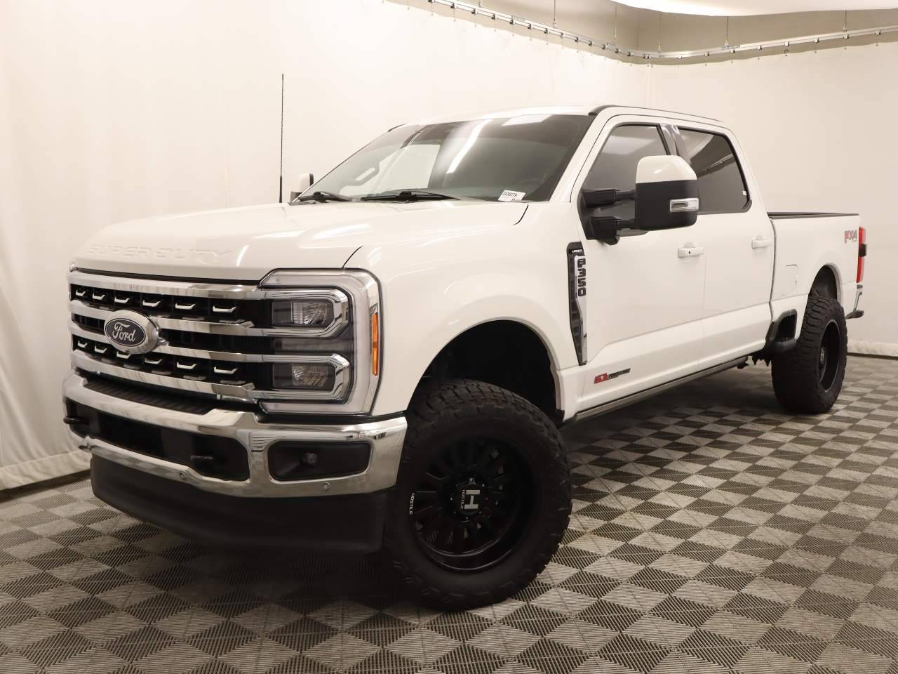 2023 Ford Super Duty F-350 Srw