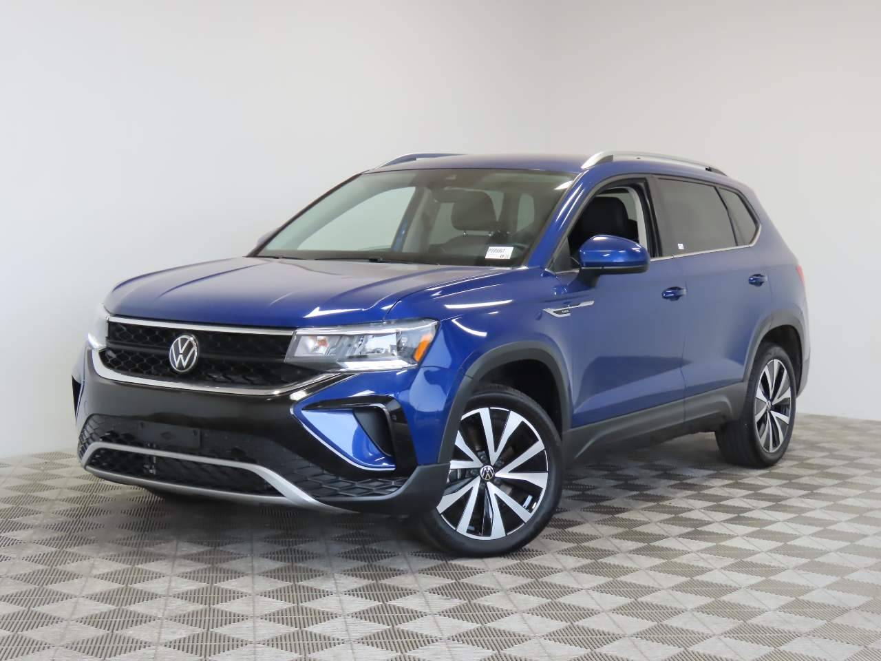 2024 Volkswagen Taos