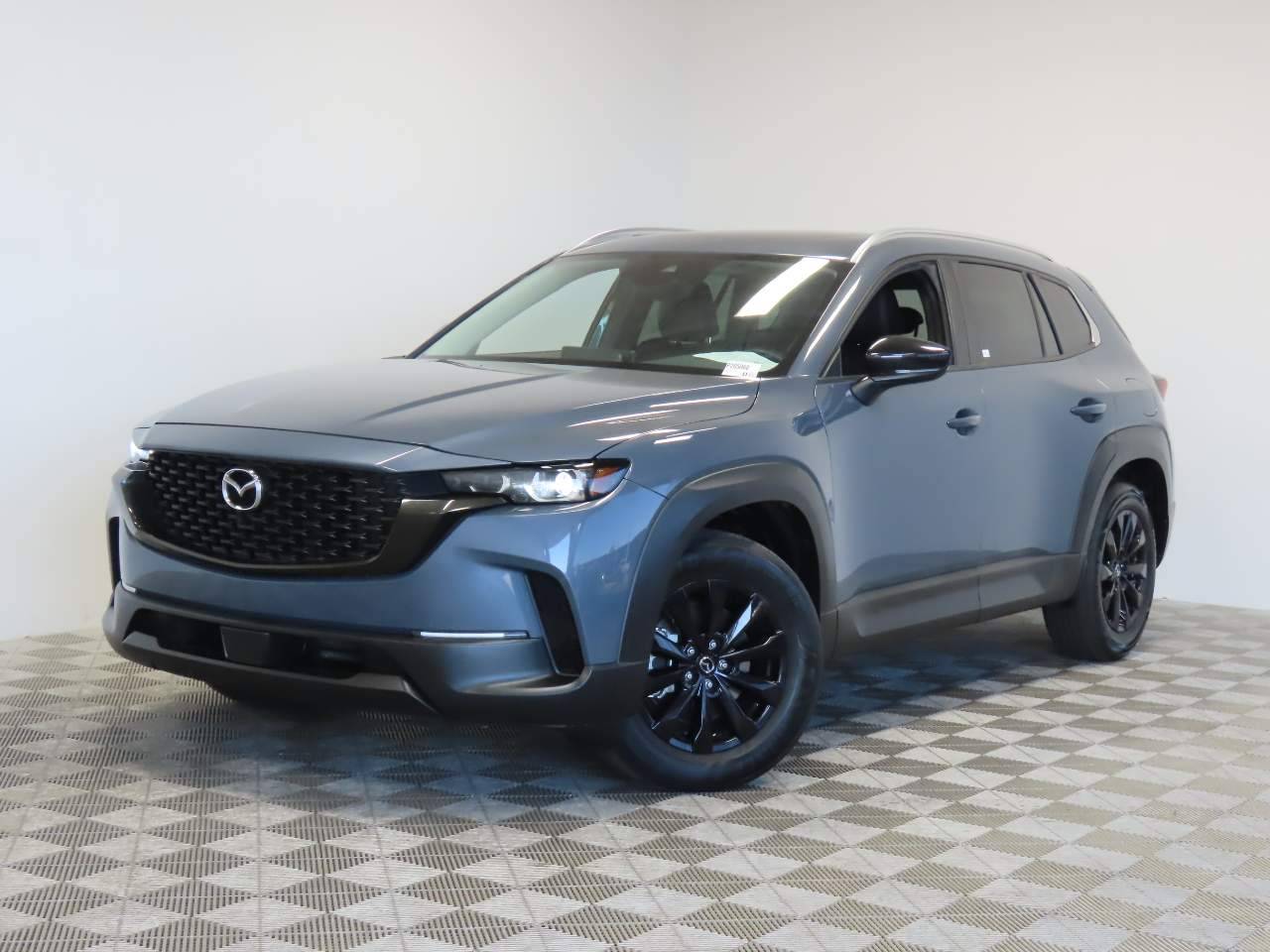 2024 Mazda Cx-50
