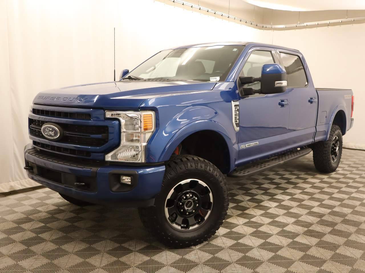 2022 Ford Super Duty F-250 Srw