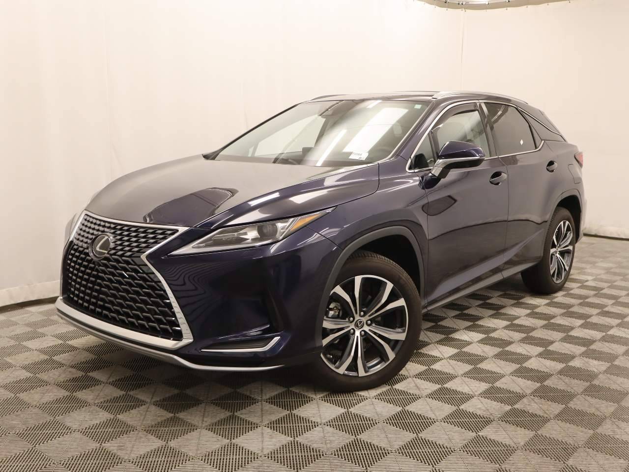 2022 Lexus RX