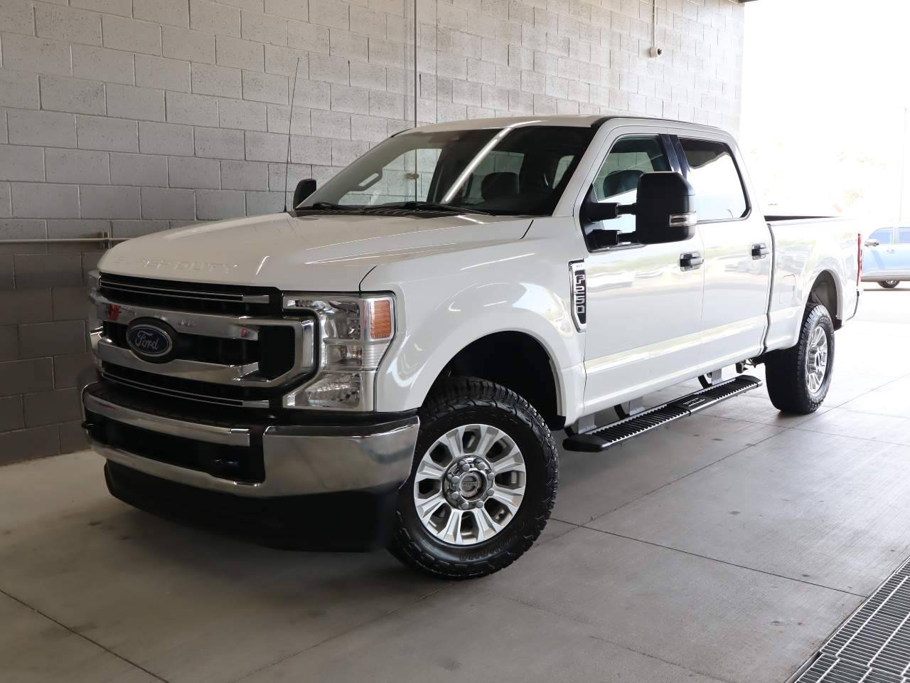 2020 Ford Super Duty F-250 Srw