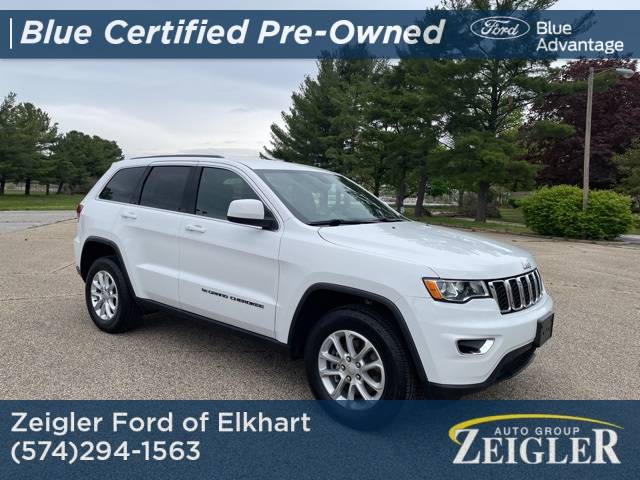 2022 Jeep Grand Cherokee Wk