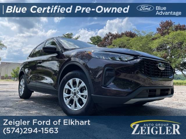 2023 Ford Escape