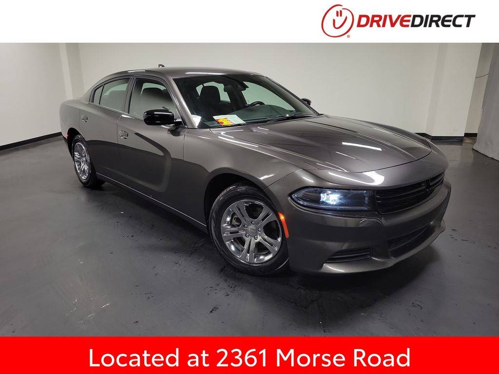 2023 Dodge Charger