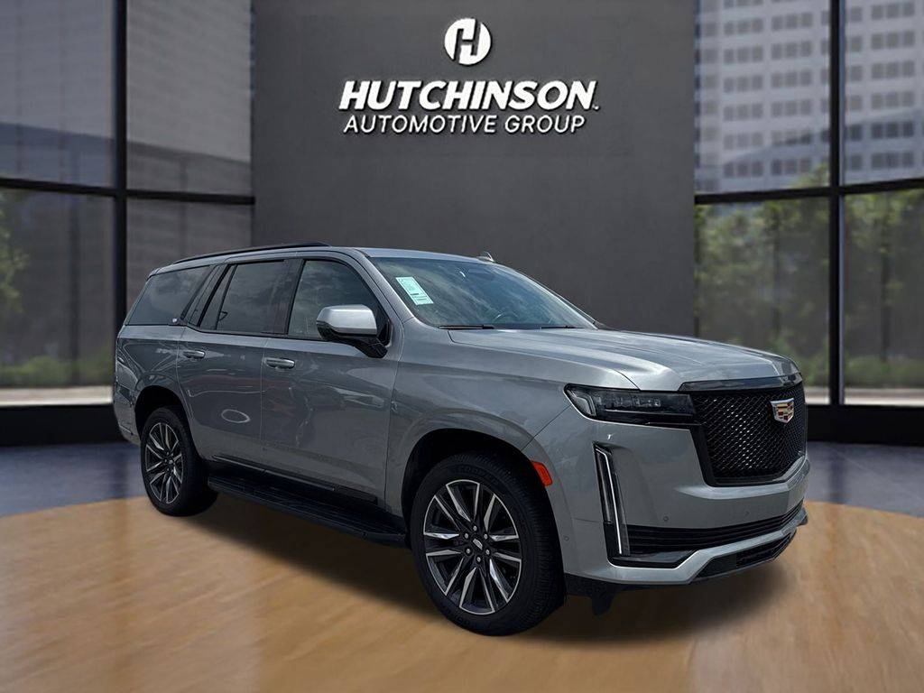 2023 Cadillac Escalade