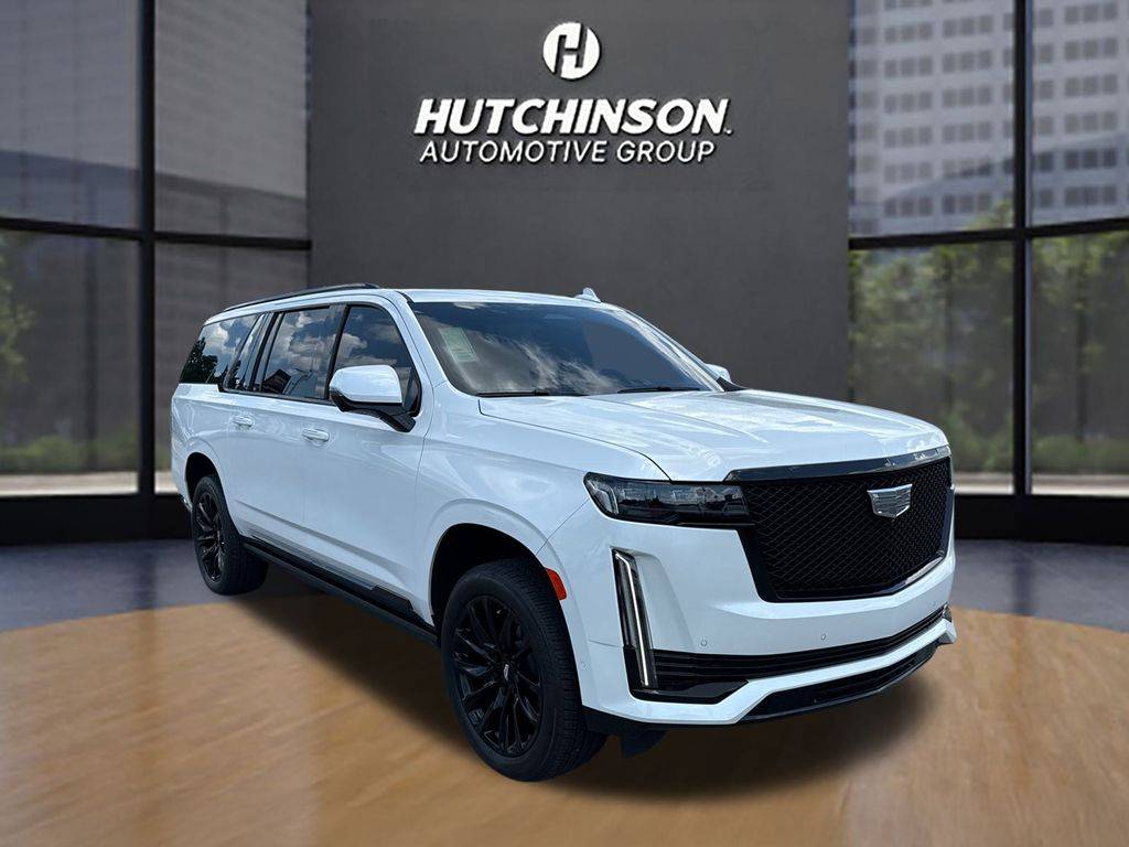 2023 Cadillac Escalade Esv