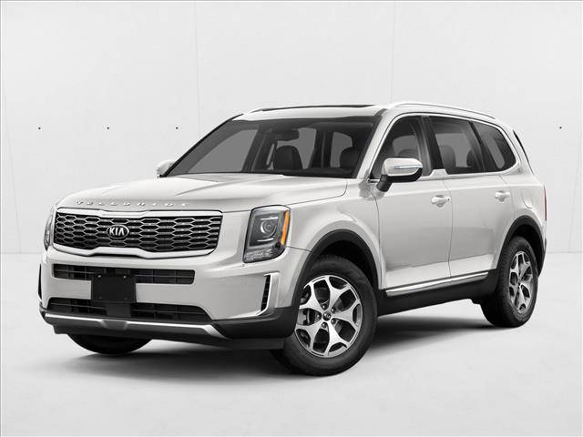 2021 Kia Telluride