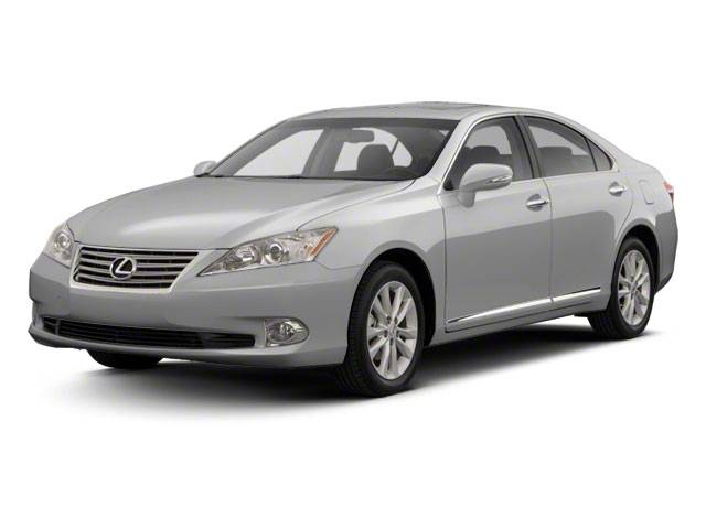 2012 Lexus Es 350