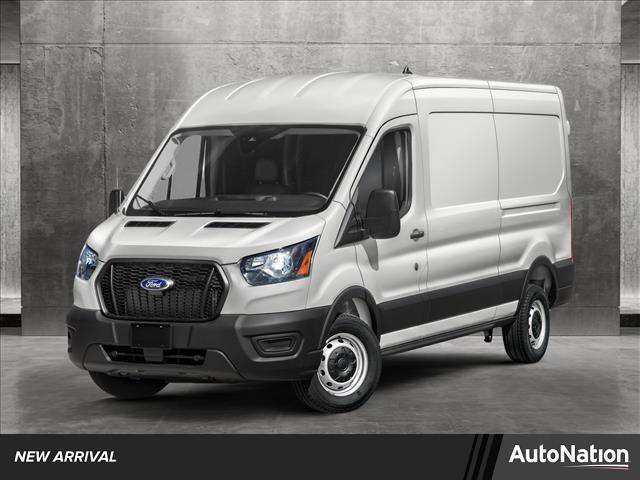 2024 Ford Transit Cargo Van