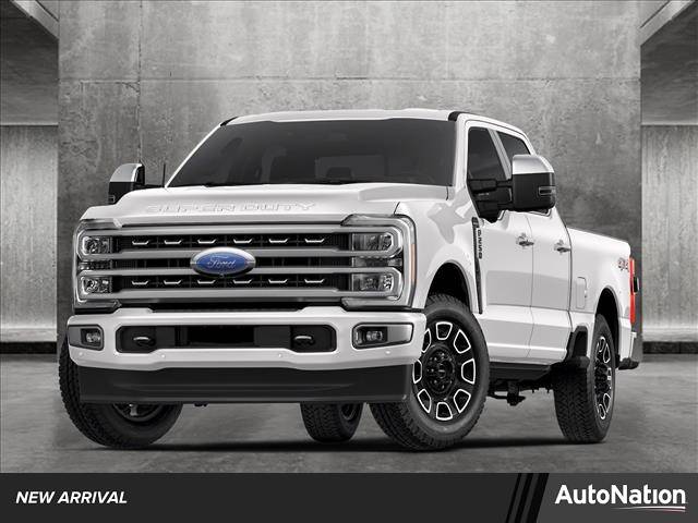 2024 Ford Super Duty F-250 Srw