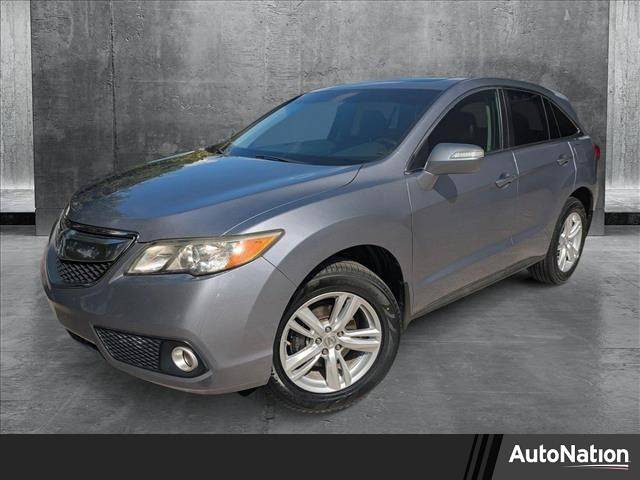 2015 Acura RDX
