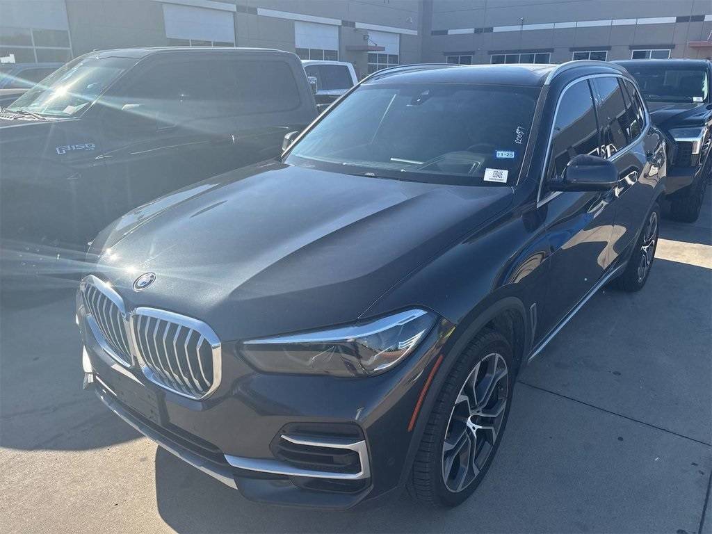 2023 BMW X5