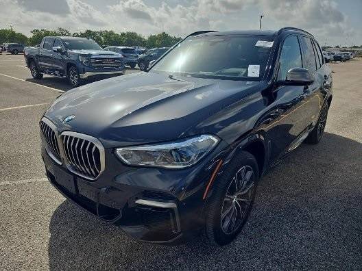 2023 BMW X5