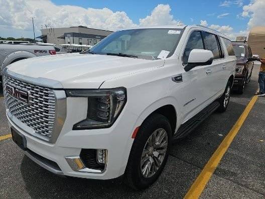 2023 GMC Yukon Xl